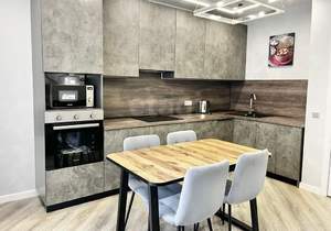 1-к квартира, вторичка, 42м2, 3/16 этаж