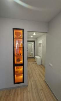 1-к квартира, вторичка, 40м2, 7/14 этаж