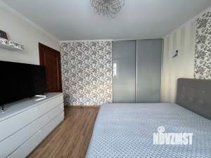2-к квартира, вторичка, 63м2, 5/10 этаж