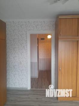 Студия квартира, вторичка, 19м2, 3/5 этаж