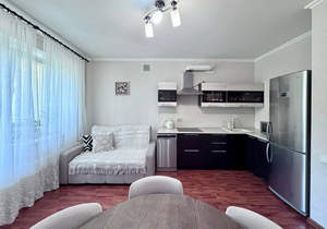 1-к квартира, вторичка, 47м2, 2/16 этаж