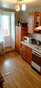 1-к квартира, вторичка, 46м2, 9/10 этаж