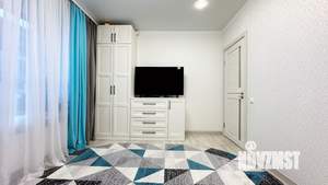 2-к квартира, вторичка, 53м2, 4/10 этаж
