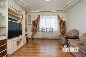 2-к квартира, вторичка, 61м2, 15/16 этаж