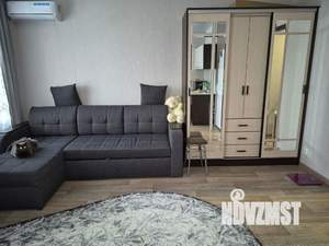 Студия квартира, вторичка, 29м2, 5/25 этаж