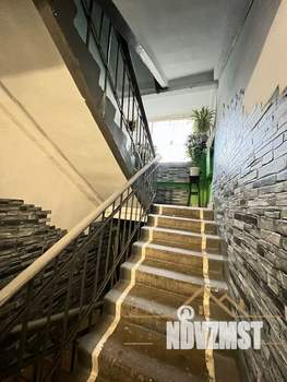 Студия квартира, вторичка, 17м2, 2/3 этаж