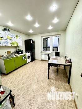 2-к квартира, вторичка, 62м2, 15/18 этаж