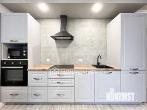 1-к квартира, вторичка, 41м2, 6/19 этаж