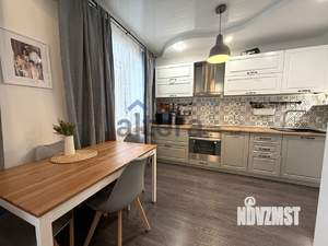 3-к квартира, вторичка, 79м2, 8/13 этаж