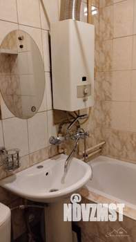 1-к квартира, вторичка, 31м2, 2/5 этаж