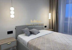 1-к квартира, вторичка, 32м2, 9/9 этаж