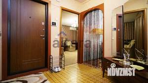 3-к квартира, вторичка, 63м2, 3/10 этаж