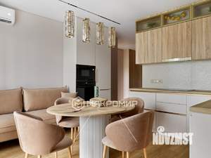 4-к квартира, вторичка, 83м2, 9/18 этаж