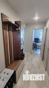 1-к квартира, вторичка, 39м2, 11/14 этаж