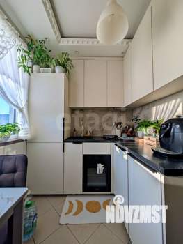 1-к квартира, вторичка, 34м2, 5/5 этаж