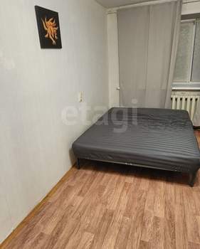 2-к квартира, вторичка, 44м2, 1/5 этаж