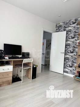 1-к квартира, вторичка, 44м2, 2/10 этаж