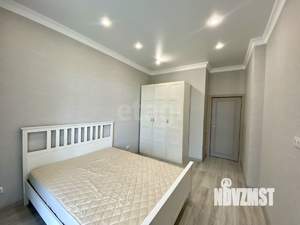 2-к квартира, вторичка, 50м2, 10/22 этаж