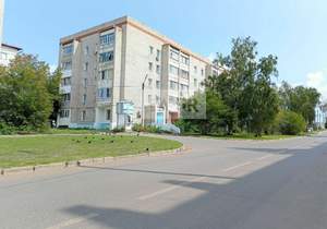 2-к квартира, вторичка, 52м2, 3/5 этаж