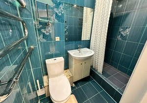 2-к квартира, вторичка, 42м2, 5/5 этаж