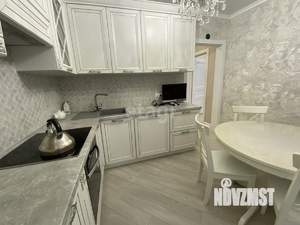 2-к квартира, вторичка, 53м2, 11/19 этаж