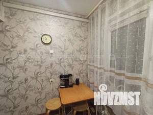 4-к квартира, вторичка, 71м2, 6/9 этаж