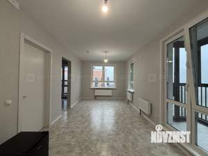 2-к квартира, вторичка, 53м2, 9/9 этаж