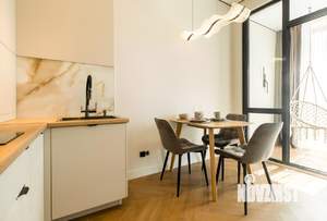 1-к квартира, вторичка, 31м2, 7/8 этаж
