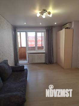 2-к квартира, вторичка, 51м2, 6/9 этаж