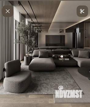 2-к квартира, вторичка, 49м2, 4/6 этаж