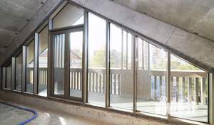 Студия квартира, вторичка, 121м2, 4/4 этаж