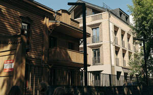 4-к квартира, вторичка, 180м2, 4/4 этаж