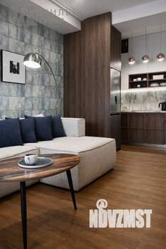 2-к квартира, вторичка, 68м2, 7/26 этаж