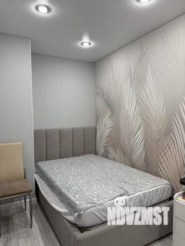 1-к квартира, вторичка, 32м2, 10/19 этаж