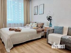 1-к квартира, вторичка, 34м2, 4/19 этаж