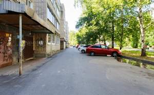 3-к квартира, вторичка, 60м2, 5/5 этаж