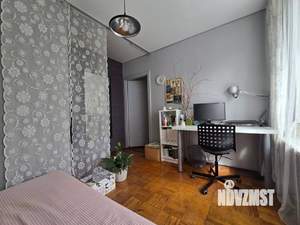 4-к квартира, вторичка, 70м2, 6/9 этаж