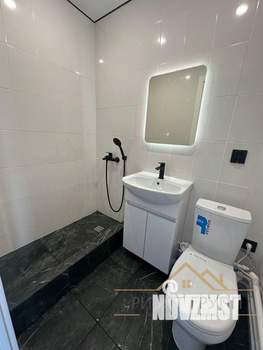 Студия квартира, вторичка, 15м2, 3/9 этаж