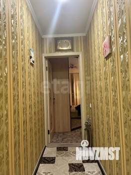 2-к квартира, вторичка, 48м2, 5/5 этаж