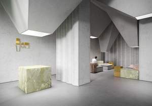 3-к квартира, строящийся дом, 114м2, 13/19 этаж