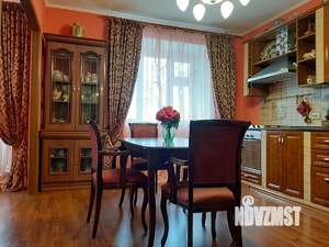 4-к квартира, вторичка, 105м2, 12/15 этаж