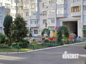 2-к квартира, вторичка, 80м2, 7/7 этаж