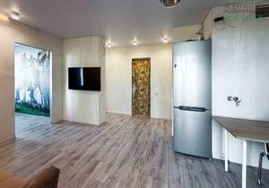2-к квартира, вторичка, 53м2, 16/19 этаж