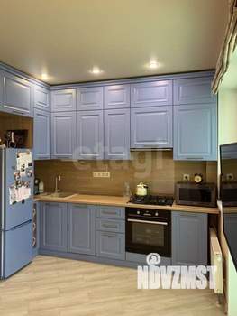 2-к квартира, вторичка, 64м2, 8/10 этаж