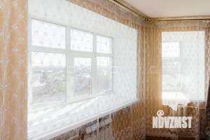 3-к квартира, вторичка, 101м2, 6/7 этаж