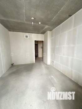 1-к квартира, вторичка, 38м2, 11/19 этаж