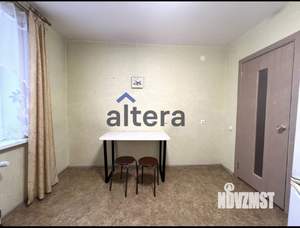 1-к квартира, вторичка, 36м2, 5/19 этаж