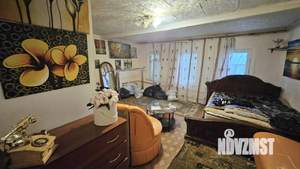 1-к квартира, вторичка, 36м2, 2/2 этаж