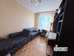 3-к квартира, вторичка, 59м2, 5/5 этаж