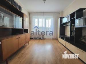 2-к квартира, вторичка, 51м2, 19/19 этаж